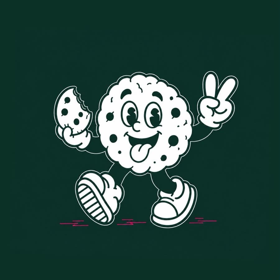 Jowcookys Logo